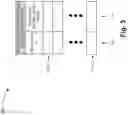 Fig. 12 - Method and system for contention-based protocol and unlicensed band use