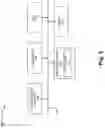 Fig. 15 - Method and system for contention-based protocol and unlicensed band use