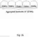 Fig. 04 - Method and apparatus for shaping output power spectrum within a total bandwidth