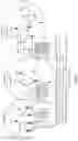 Fig. 10 - Reception apparatus and reception method