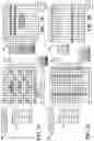 Fig. 03 - Narrowband time-division duplex frame structure for narrowband communications