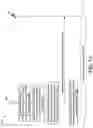 Fig. 09 - Narrowband time-division duplex frame structure for narrowband communications