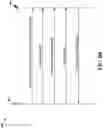 Fig. 12 - Narrowband time-division duplex frame structure for narrowband communications