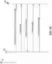 Fig. 13 - Narrowband time-division duplex frame structure for narrowband communications