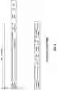 Fig. 07 - Wireless communication device for high reliability communication and method thereof