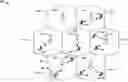 Fig. 01 - Time division duplex (TDD) subframe structure supporting single and multiple interlace modes