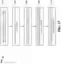 Fig. 18 - Time division duplex (TDD) subframe structure supporting single and multiple interlace modes