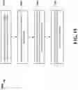 Fig. 20 - Time division duplex (TDD) subframe structure supporting single and multiple interlace modes