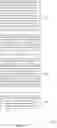 Fig. 14 - Partial band configuration for channel state information