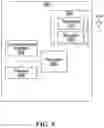 Fig. 10 - System and method for network-assisted distributed user equipment cooperation in unlicensed spectrum