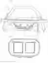 Fig. 01 - Electric grill with current protection circuitry