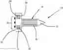 Fig. 01 - Heater assembly for an aerosol-generating device