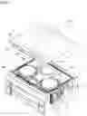 Fig. 02 - Inductive heating cooker