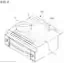 Fig. 03 - Inductive heating cooker