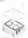 Fig. 09 - Inductive heating cooker