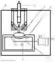 Fig. 01 - Device and method for plasma arc melting through magnetostatic soft-contact stirring and compounding