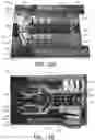 Fig. 11 - Defrosting apparatus with mass estimation and methods of operation thereof
