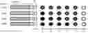 Fig. 01 - Command execution synchronization in a nodal network using controlled delay techniques