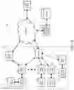 Fig. 02 - Distributed intelligent network-based lighting system