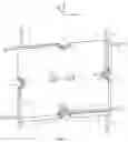 Fig. 10 - Electrical components attached to fabric