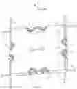 Fig. 11 - Electrical components attached to fabric
