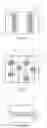 Fig. 22 - Electrical components attached to fabric