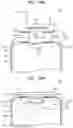 Fig. 16 - Display device including display unit having indented shape