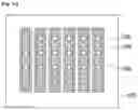 Fig. 12 - Multilayered ceramic substrate and method for manufacturing same