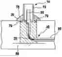 Fig. 01 - Transmission control device, in particular for a motor vehicle, and method for producing an electrical-connector housing