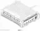 Fig. 10 - Deployable hardened housing units