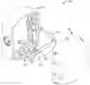 Fig. 01 - Flexure for accommodating misalignments in an assembly