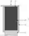 Fig. 07 - Display screen and display apparatus