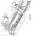 Fig. 11 - CHASSIS STRUCTURE FOR FIXING INTERFACE CARD