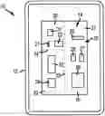 Fig. 01 - Method for shielding system-in-package assemblies from electromagnetic interference