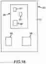 Fig. 11 - Method for shielding system-in-package assemblies from electromagnetic interference