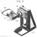 Fig. 08 - Apparatus for combining printed circuit boards