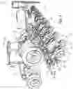 Fig. 02 - Agricultural planter including adjustable row cleaners