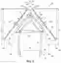 Fig. 04 - Agricultural planter including adjustable row cleaners