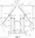 Fig. 08 - Agricultural planter including adjustable row cleaners
