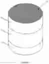 Fig. 02 - CONTROLLED-RELEASED FERTILISER CONTAINER