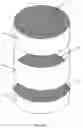 Fig. 03 - CONTROLLED-RELEASED FERTILISER CONTAINER