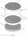 Fig. 04 - CONTROLLED-RELEASED FERTILISER CONTAINER