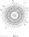 Fig. 12 - Rake wheels for gathering crop material