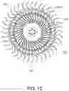 Fig. 13 - Rake wheels for gathering crop material