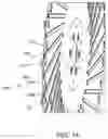 Fig. 15 - Rake wheels for gathering crop material