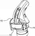 Fig. 01 - Knotter system for a baler