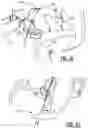 Fig. 14 - Knotter system for a baler