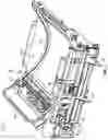 Fig. 02 - Bale feed out apparatus