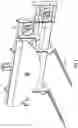 Fig. 04 - Bale feed out apparatus