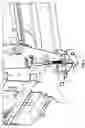 Fig. 07 - Bale feed out apparatus
